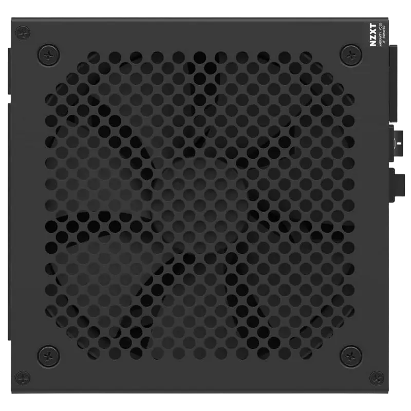 Sursa de alimentare pentru calculatoare NZXT C1000, 1000W, ATX, Complet modulară