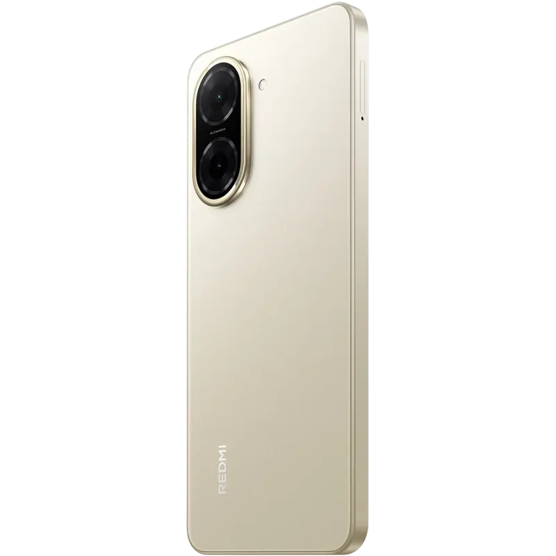 Smartphone Xiaomi Redmi A5, 3GB/64GB, Auriu