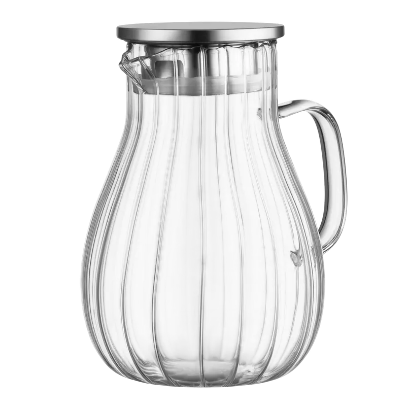 Ulcior Ardesto Iceberg AR2615GA, 1,5L, Transparent