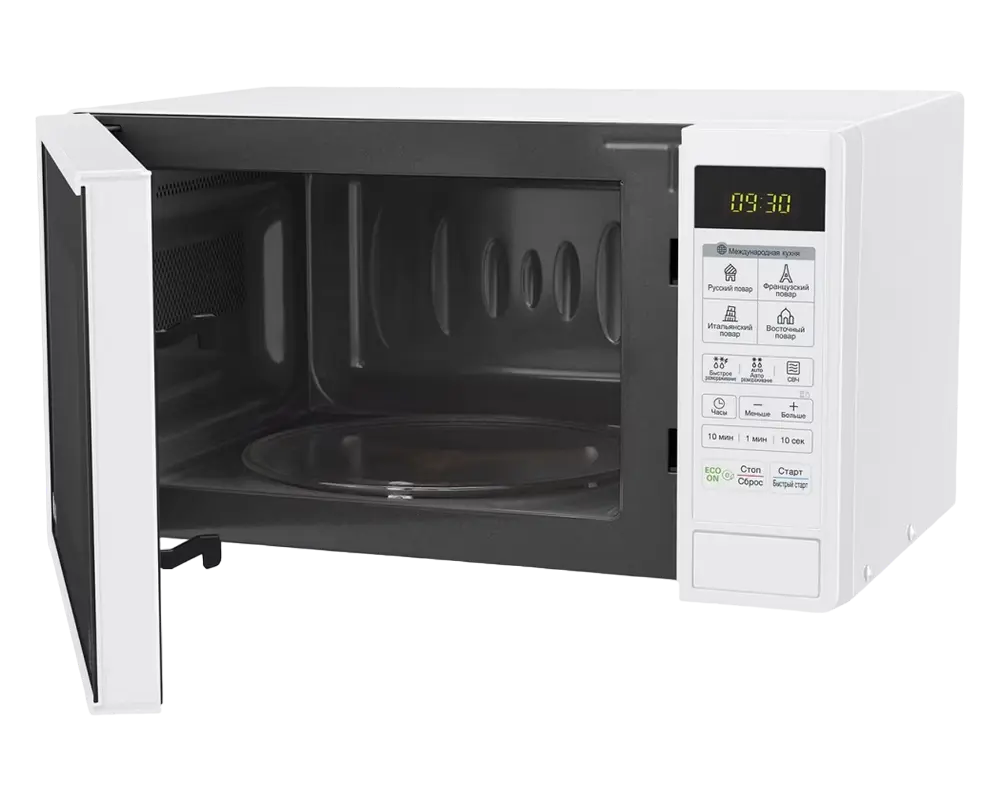 Микроволновая печь LG MS20R42D, Белый