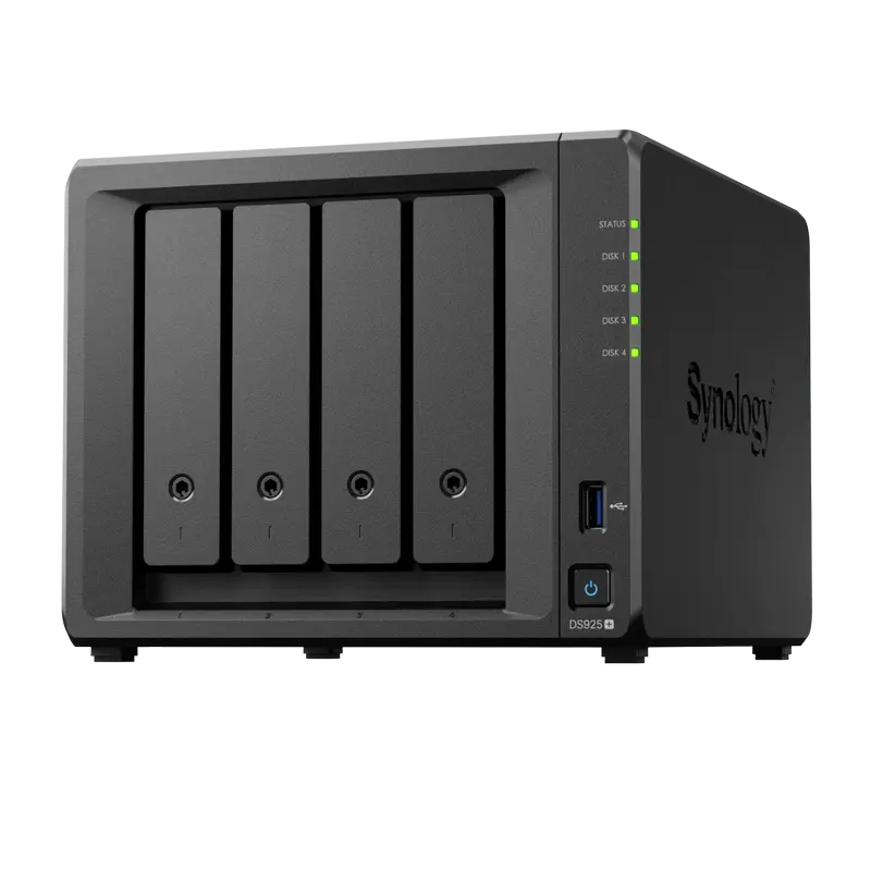 Stocare atașată la rețea SYNOLOGY D..