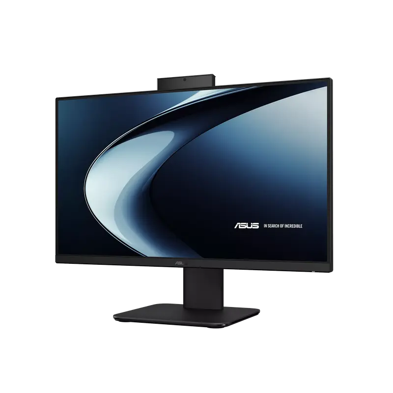 Моноблок ASUS V440VAK, 23,8", Intel Core 7 240H, 32Гб/1024Гб, Без ОС, Чёрный