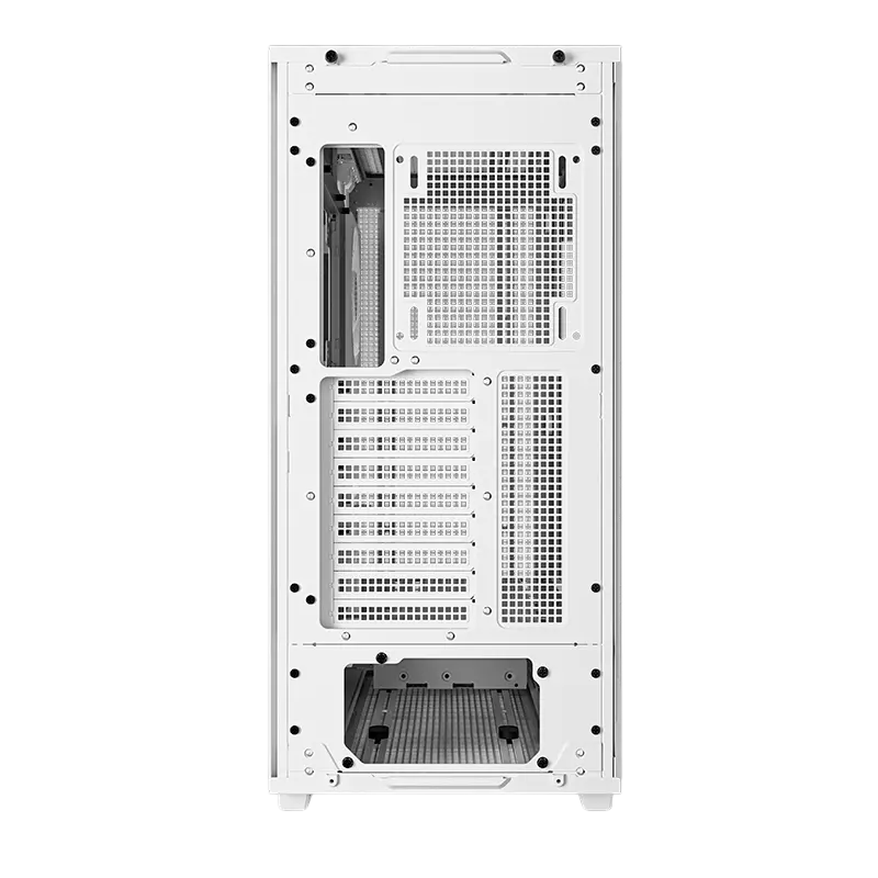 Carcasă PC Deepcool MORPHEUS, Full-Tower, Fără PSU, Negru