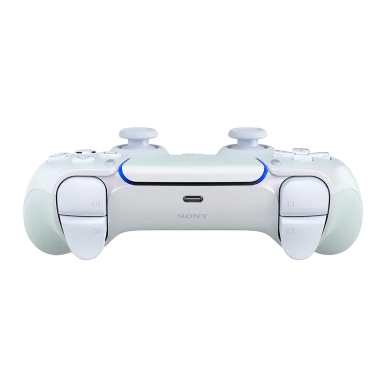 Gamepad SONY Playstation 5 DualSense, Crom Pearl