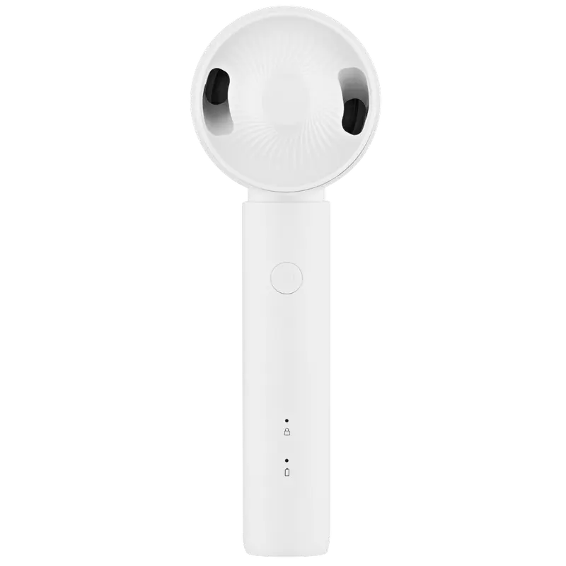 Aparat de curăţat scame Ardesto LSH-Y1, Alb