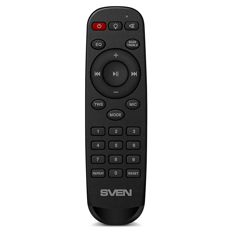 Sistem audio SVEN PS-850, Negru