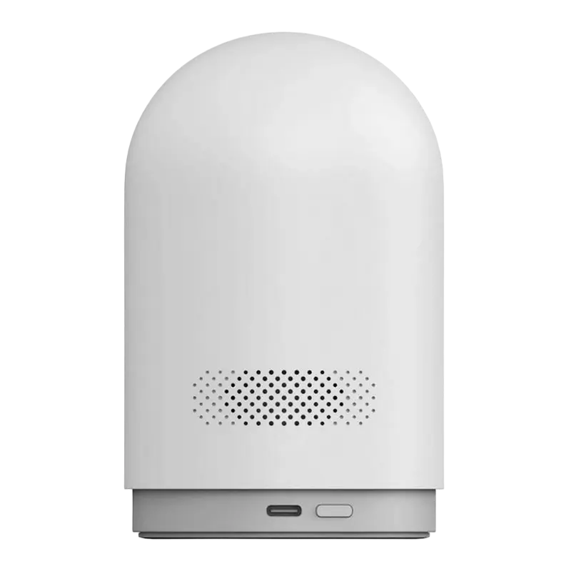 Camera de supraveghere IP Xiaomi C500 Pro, Alb