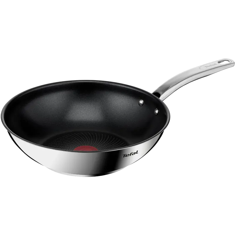 Сковорода WOK Tefal B8171944, 3,6л,..