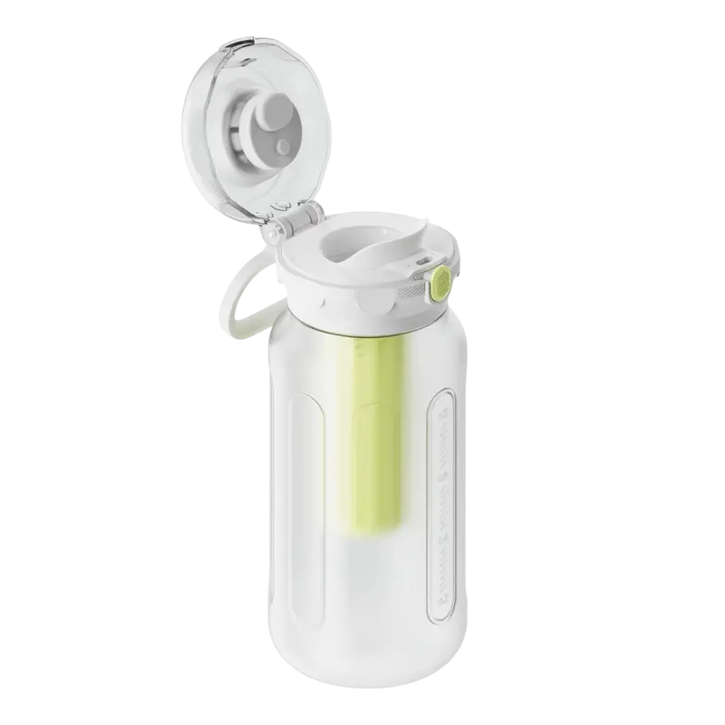 Питьевая бутылка Xiaomi Sport Water Bottle, Белый