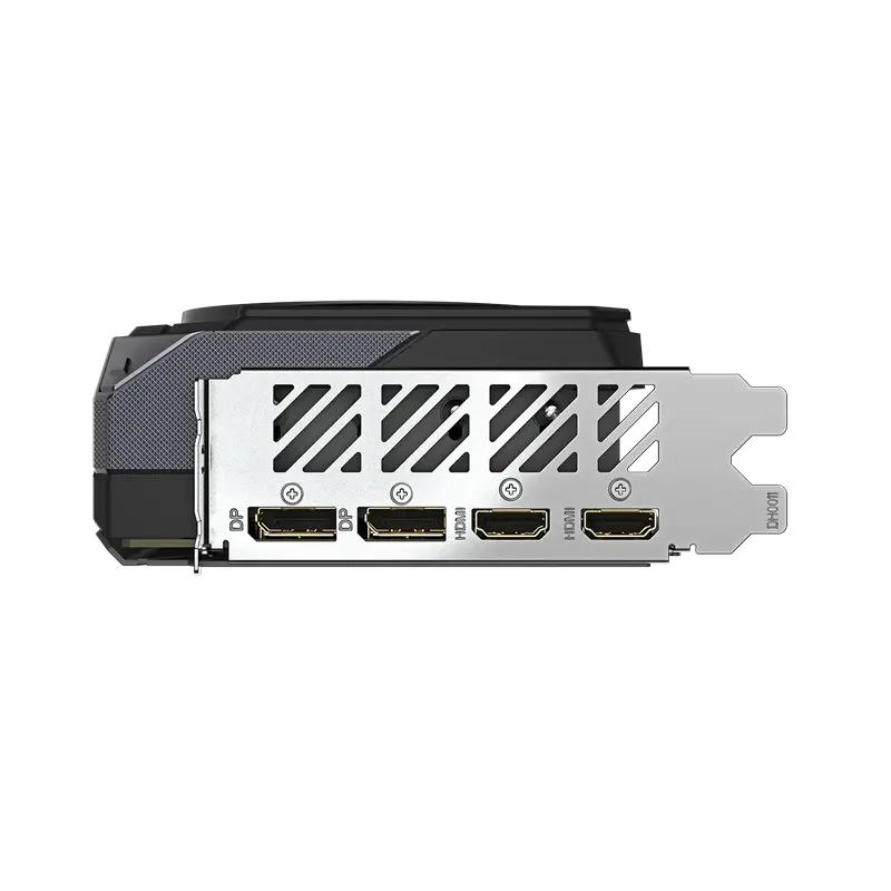 Placa video Gigabyte GV-R9070XTGAMING OC-16GD