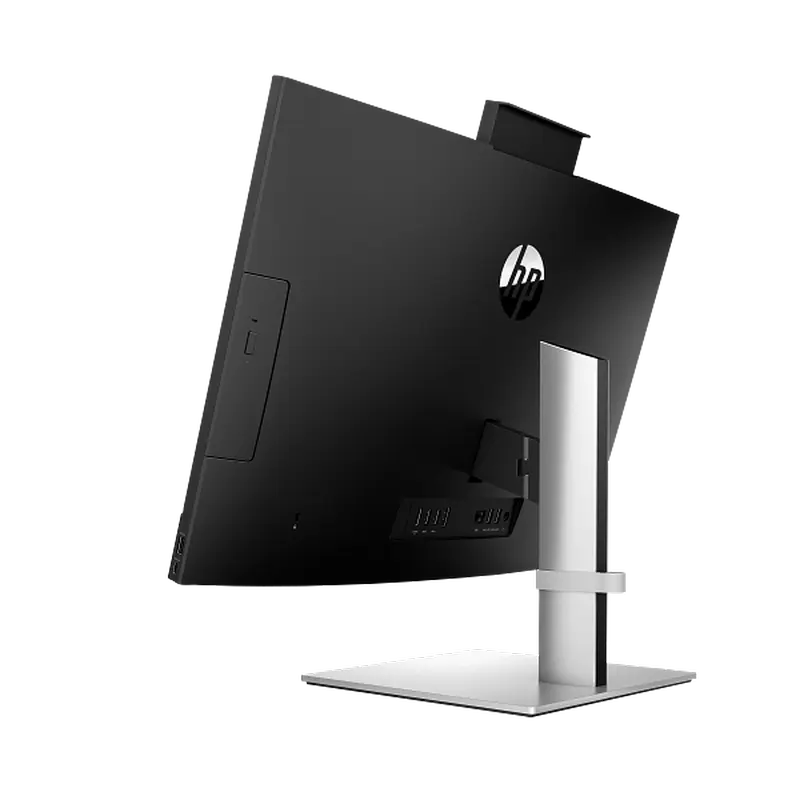 Моноблок HP ProOne 440 G9, 23,8", Intel Core i3-14100T, 8Гб/512Гб, FreeDOS, Чёрный