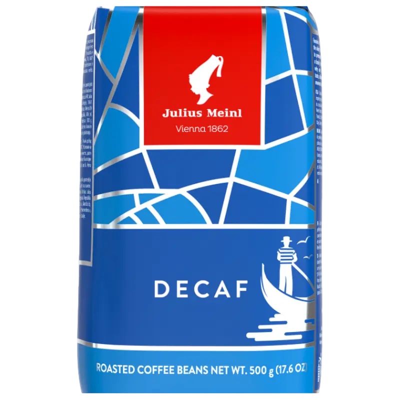 Cumpara  Cafea și Ceai - Cafea Julius Meiln Premium Collection Decaf, ..
