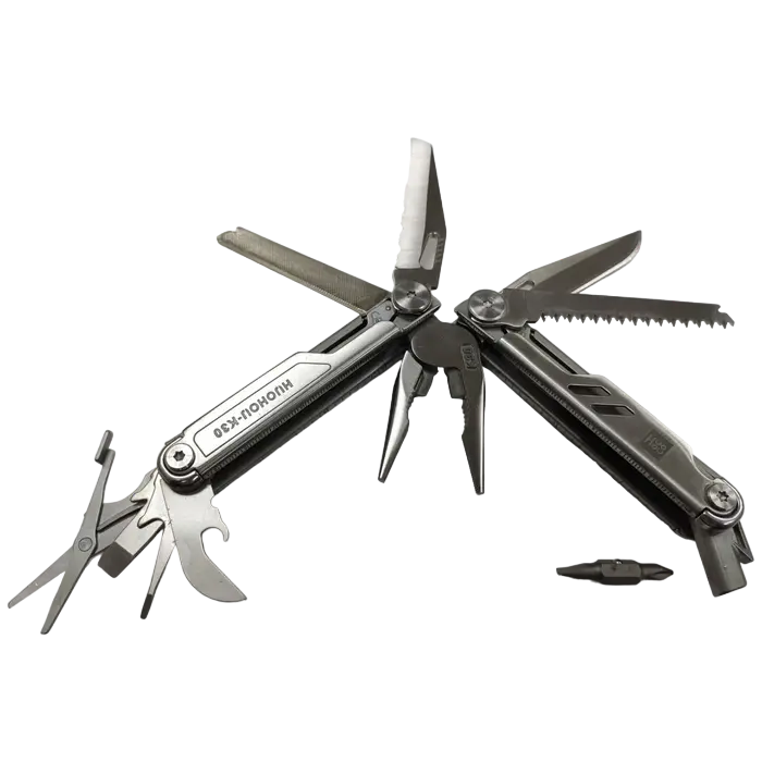 Cuțit multifuncțional Huohou NexTool Pro HU0191
