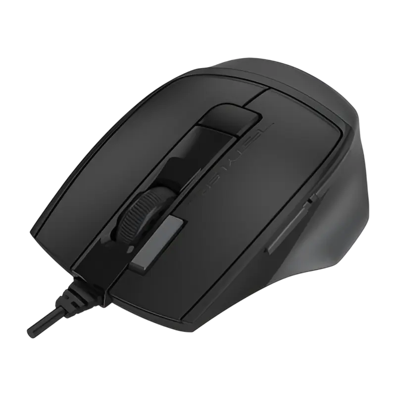 Mouse A4Tech FM45S Air, Stone Gray
