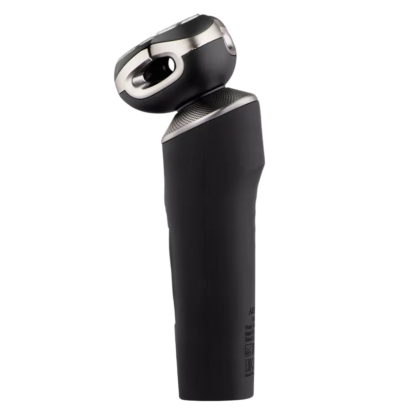 Aparat de ras electric Ardesto SHRR-B8WDR, Negru