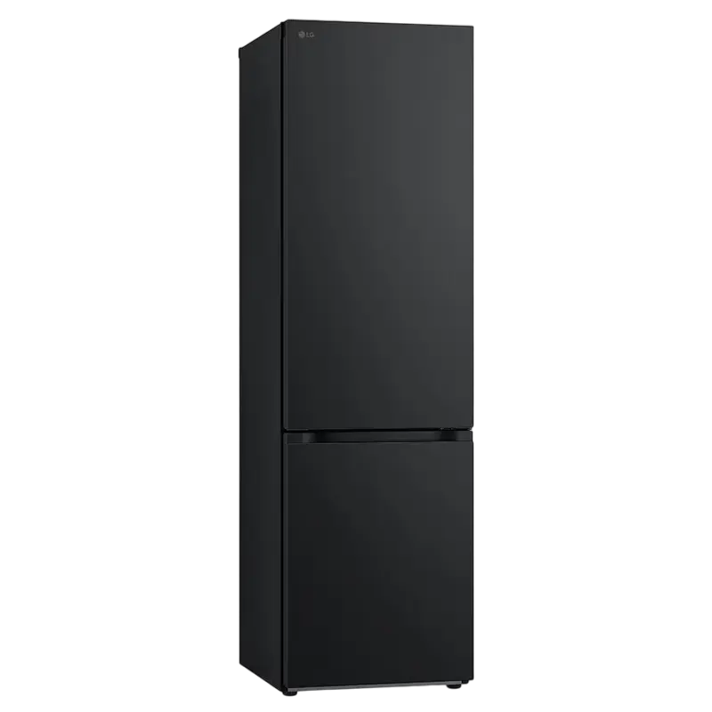 Frigider LG GBV3200DEP, Negru