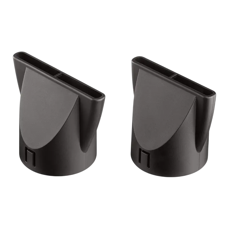 Фен WAHL Ventus Pro 4352-0470, 2200Вт, Чёрный