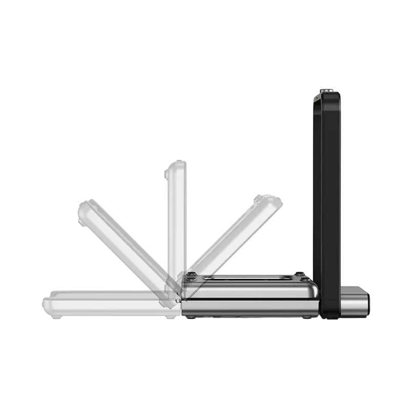 Bandă de alergat Kingsmith Walkingpad X21, Gri