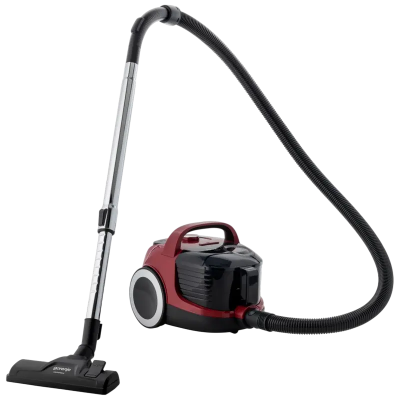 Vacuum Cleaner Gorenje VC1901G2ACR