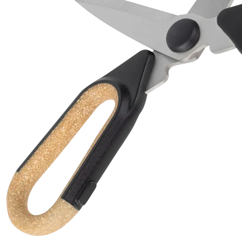 Ножницы RESTO 95326, Бежевый