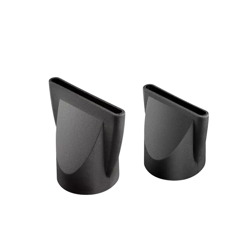 Фен WAHL TurboBooster 4314-0475, 2400Вт, Чёрный