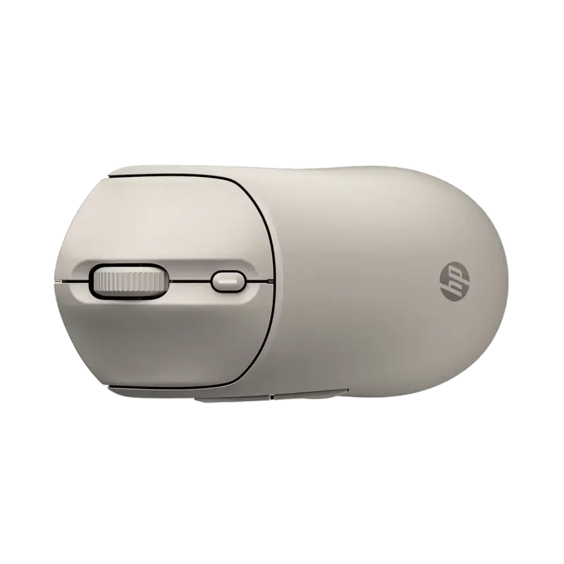 Мышь HP 400 Quiet, Maple