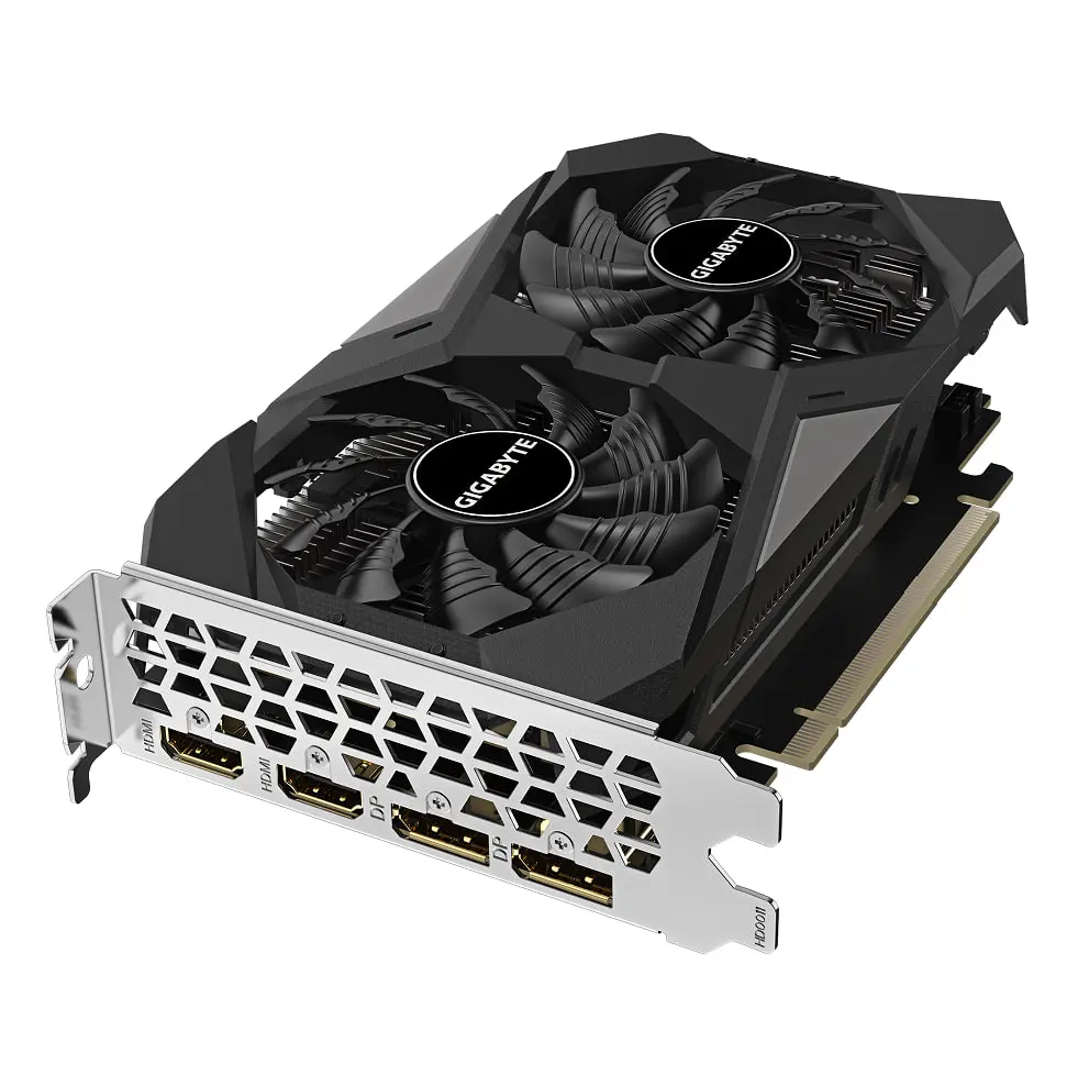 Navigator PC10647 / Gaming / PC Ryzen 5 5500 A520M 16GB M.2 NVMe 1TB RTX3050 6GB 600W