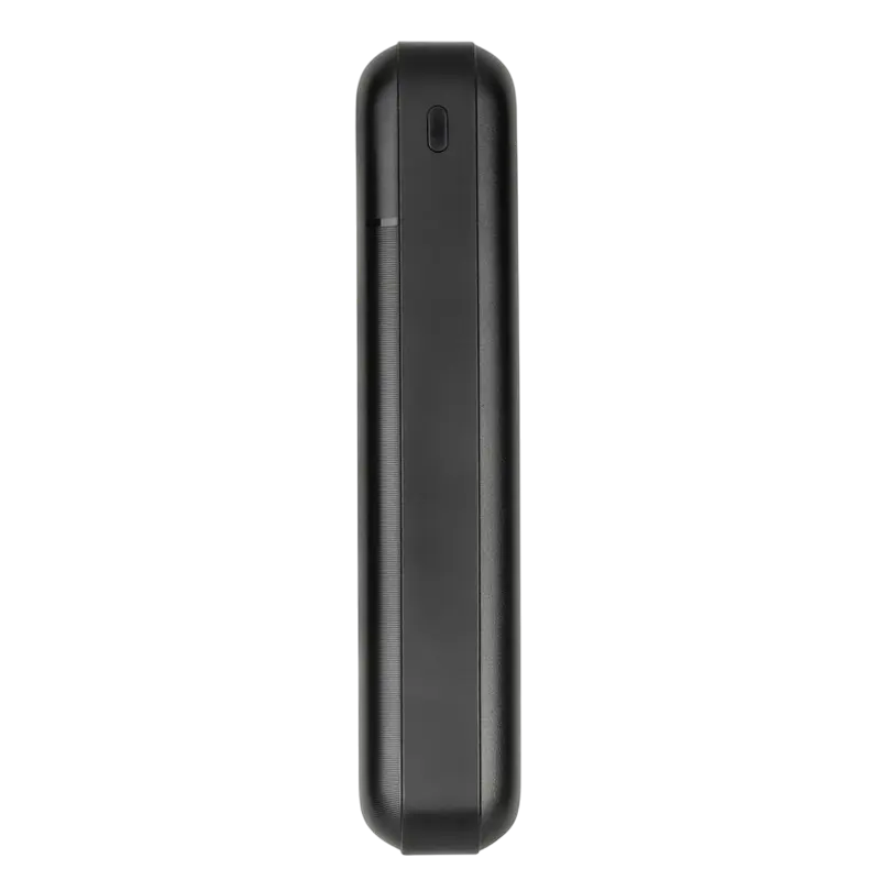 Încărcător portabil Rivacase VA2102, 20000mAh, Negru