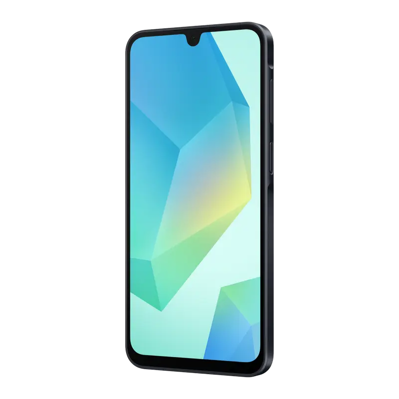 Smartphone Samsung Galaxy A16, 4GB/128GB, Negru