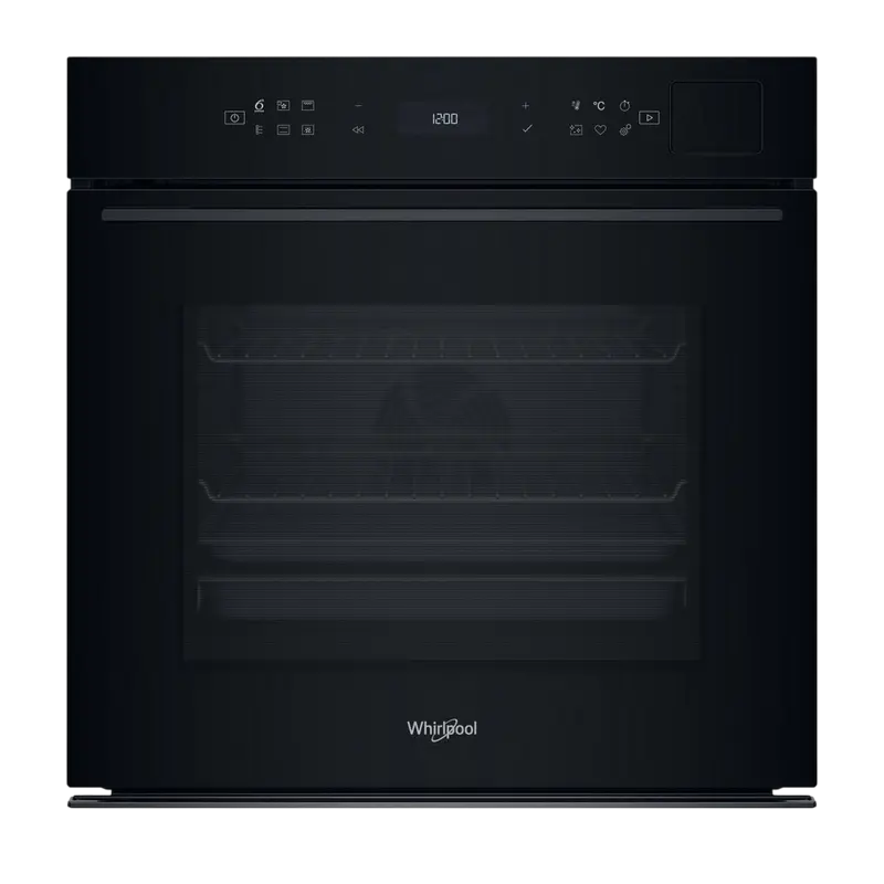 Cumpara  Cuptoare incorporabile - Cuptor Electric Whirlpool WOI7A8PT1SB, Negru..