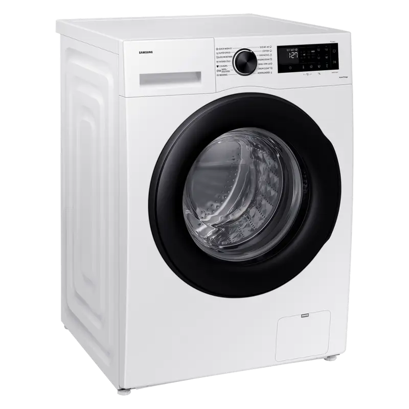 Стиральная машина Samsung WW11DG5B2FAELE, 11кг, Белый