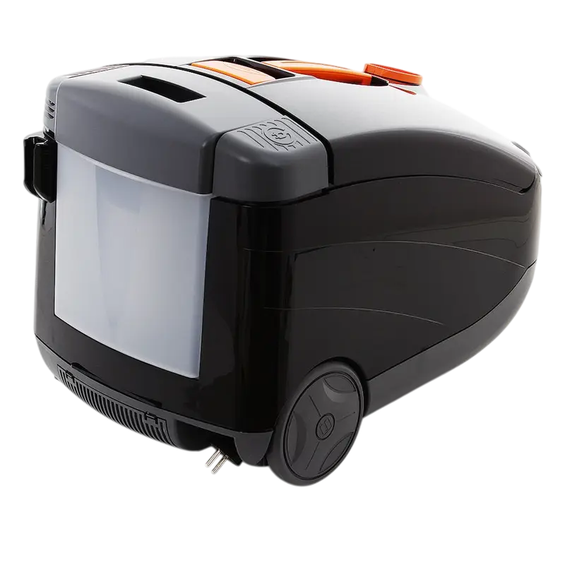 Aspirator Thomas Twin Sigma, Negru