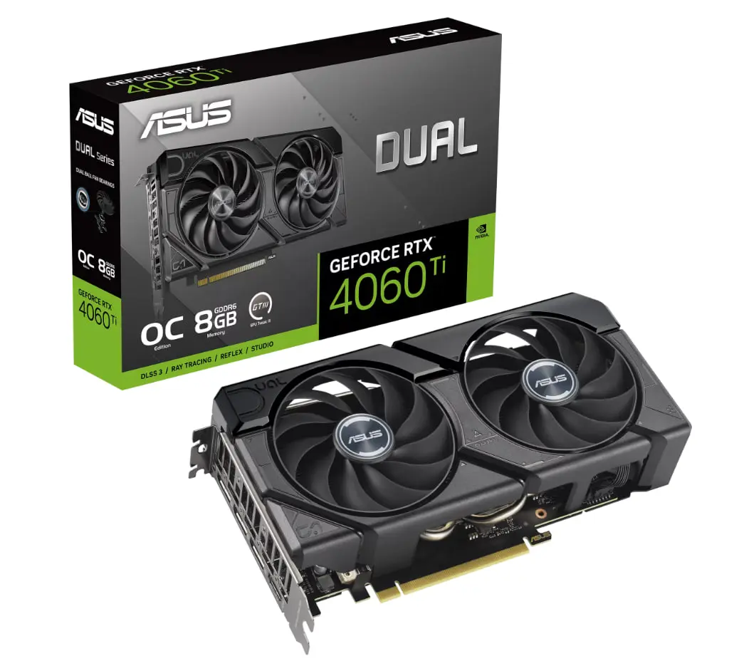 Navigator PC09744 // PC de joc i5-13400F Z690 32GB DDR4 NVMe 1TB RTX4060Ti 8GB 850W