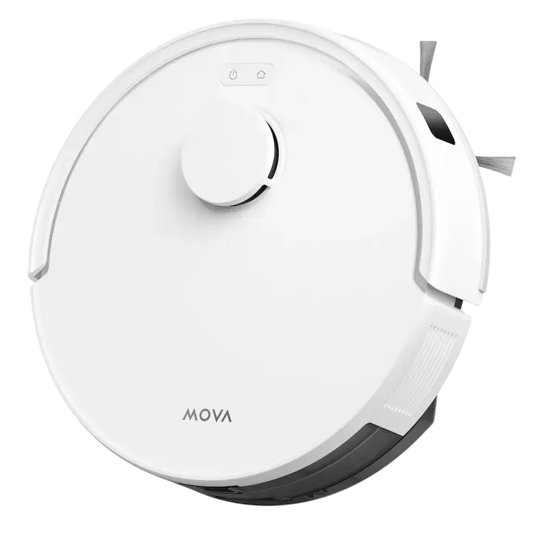 Vacuum Robot Cleaner Mova E20 , White