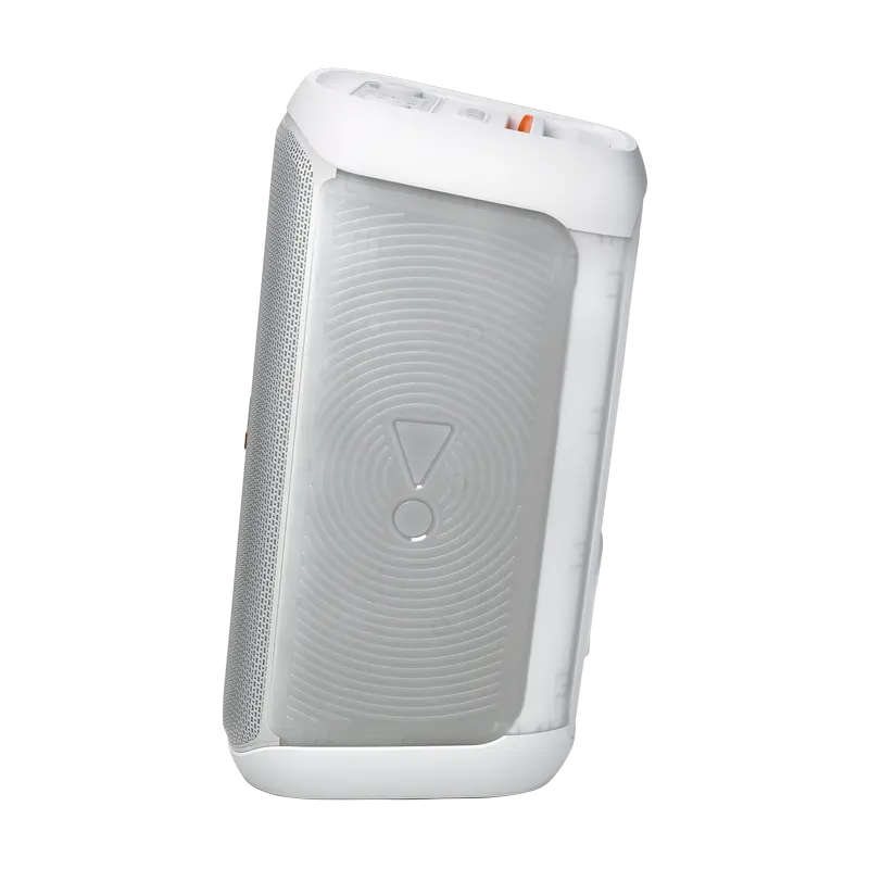 Sistem audio JBL PartyBox Club 120, Alb