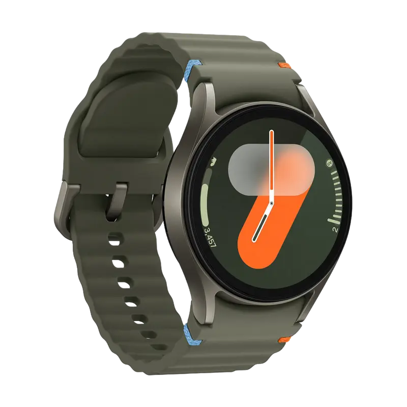 Galaxy Watch7 44mm, Verde