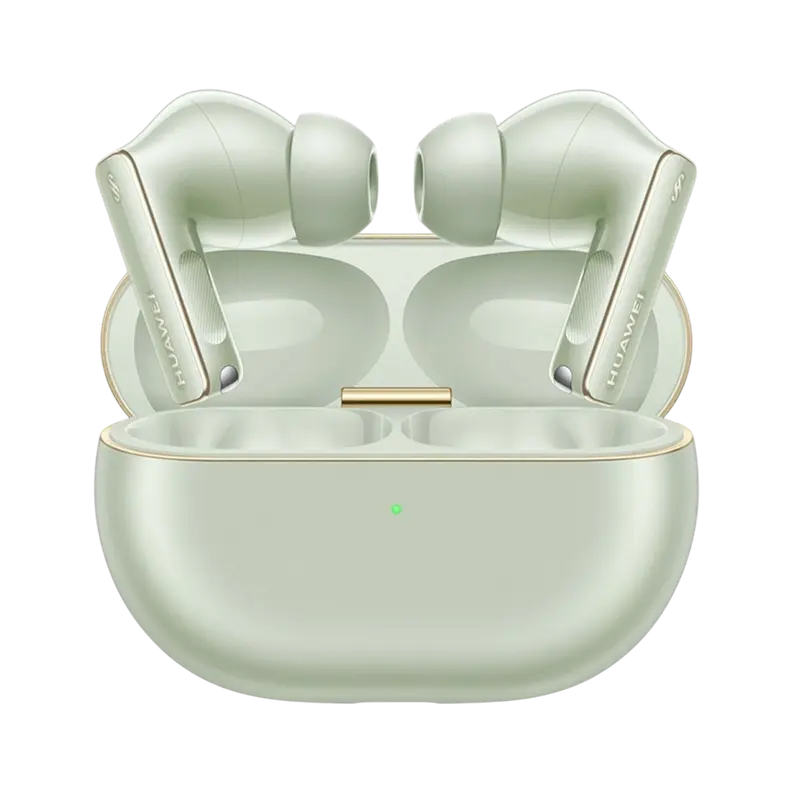 Наушники Huawei FreeBuds Pro 4, Зел..
