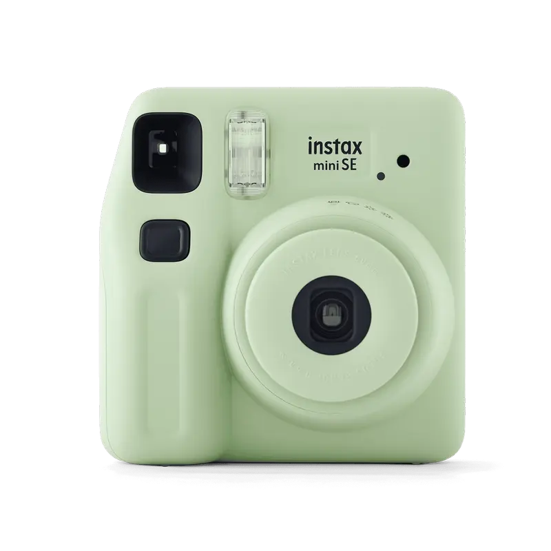 Cumpara  Camere Foto - Фотоаппарат моментальной печати instax Mini S..