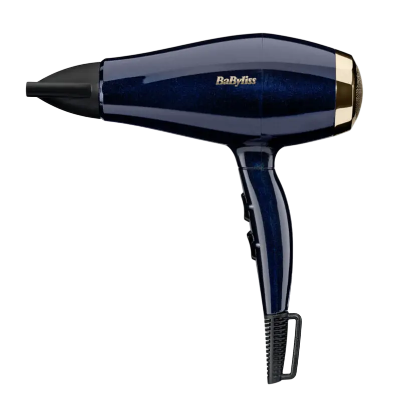Uscător de păr BaByliss 5911E, 2000..