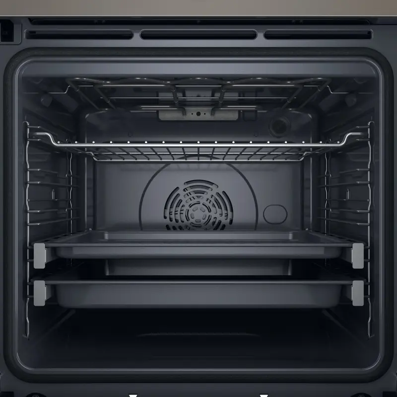 Cuptor electric Whirlpool WOI5S8PM2SEA, Bej