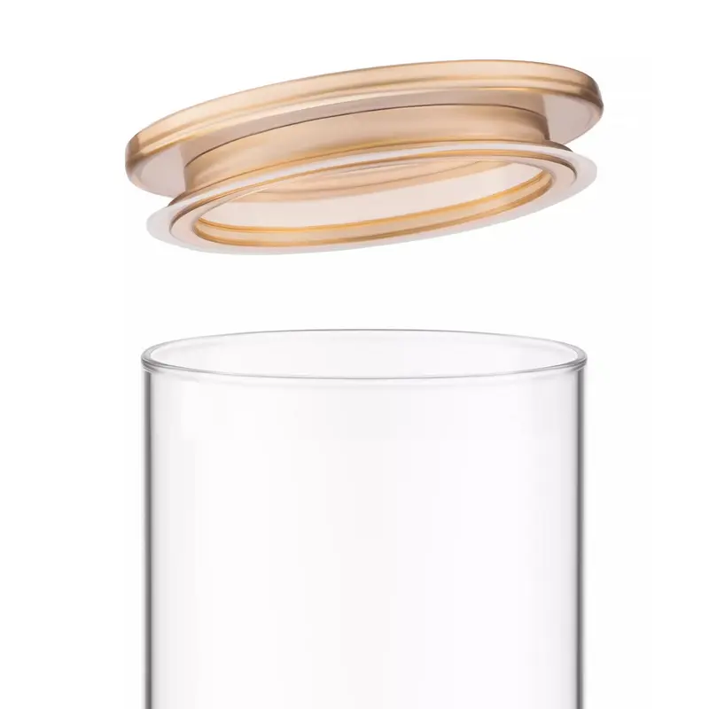 Cutie alimentara Ardesto Fresh AR1309SFM, Transparent