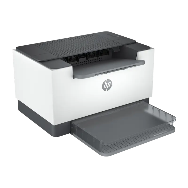 Лазерный принтер HP LaserJet M211d, A4, Белый