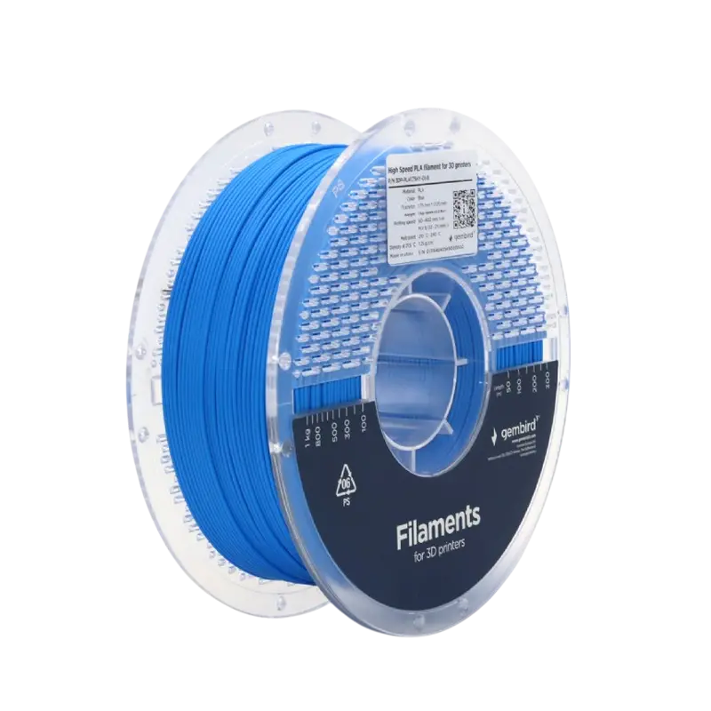 Cumpara  Imprimante / Scanere / MFD - Filament pentru imprimantă 3D Gembird 3DP-PLA..