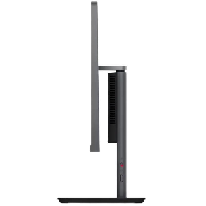 Computer All-in-One Lenovo ThinkCentre neo 50a Gen 5, 23,8", Intel Core i5-13420H, 16GB/512GB, Windows 11 Pro, Luna Grey