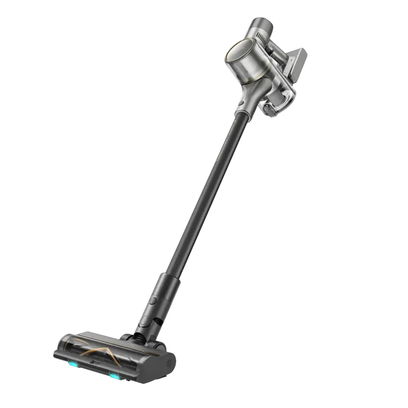 Aspirator Vertical Dreame R20 Aqua, Negru