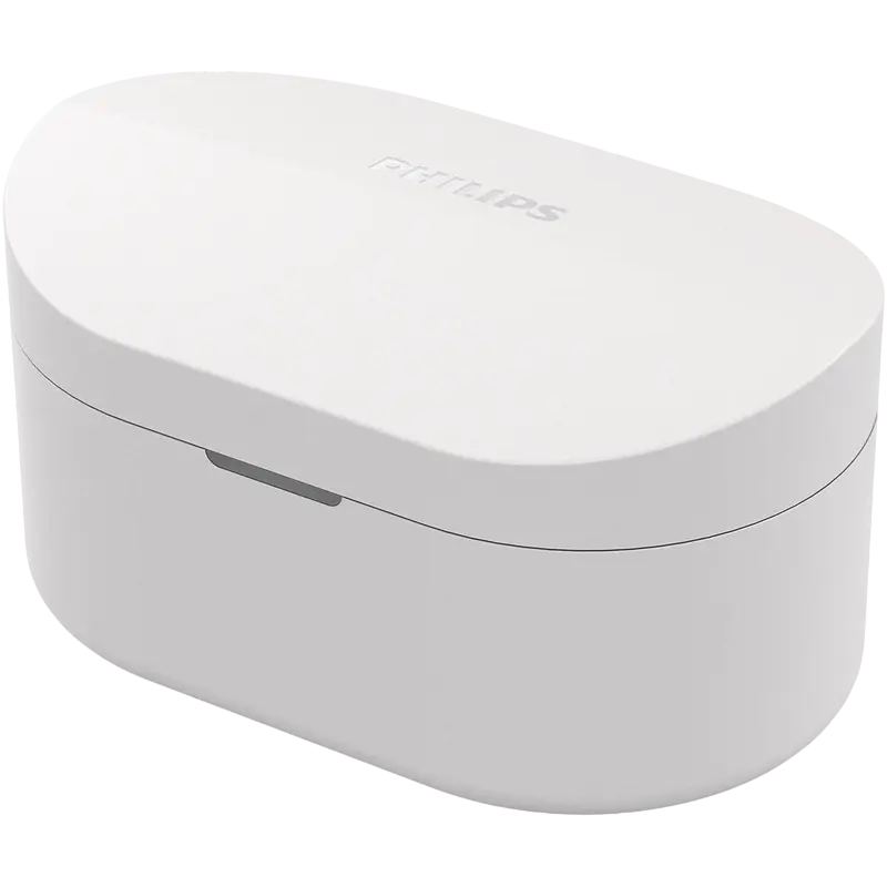 Căști Philips TAT1108WT/00, Alb