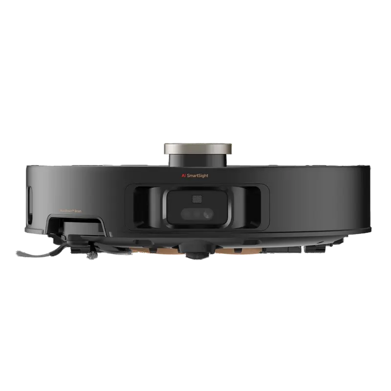 Робот-Пылесос Mova Mobius 60, Чёрный