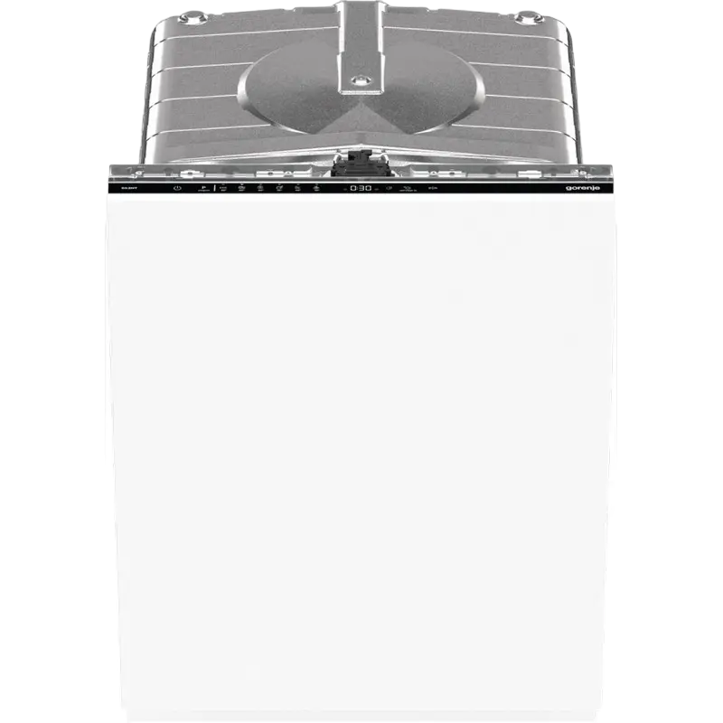 Mașină de spălat vase Gorenje GV 642 E90, Alb