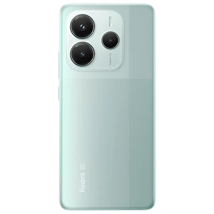 Smartphone Xiaomi Redmi Note 14 5G, 8Gb/265Gb, Corai-verde