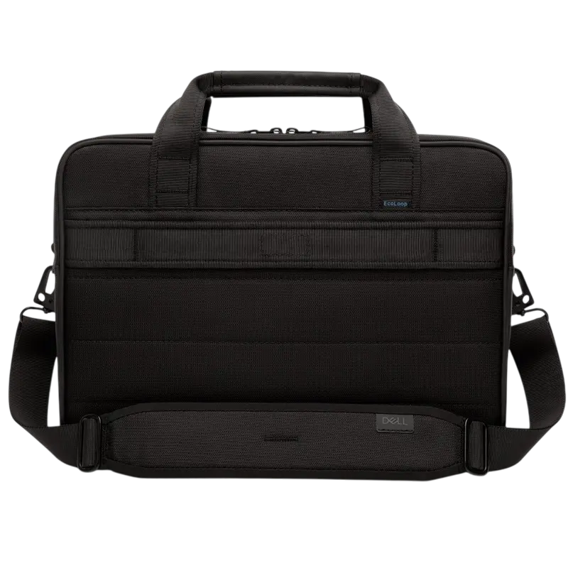 Geantă pentru Laptop DELL EcoLoop Pro Classic Briefcase 14 CC5425C, Negru